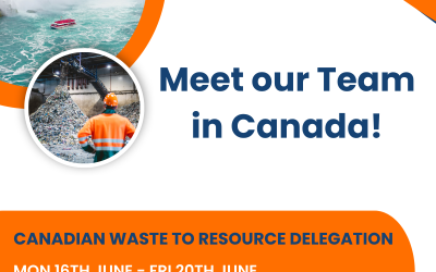 Meet our team in Canada
